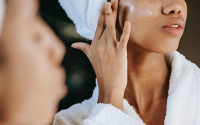 Glowing Skin, Happy You: Tailoring Your Skincare Routine