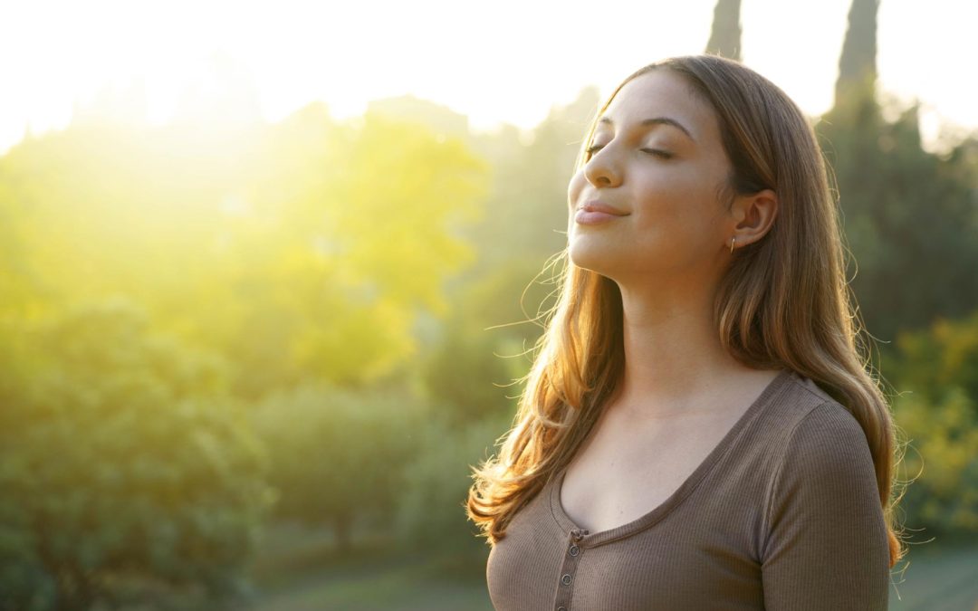 Enhancing Holistic Health with Mindfulness Practices