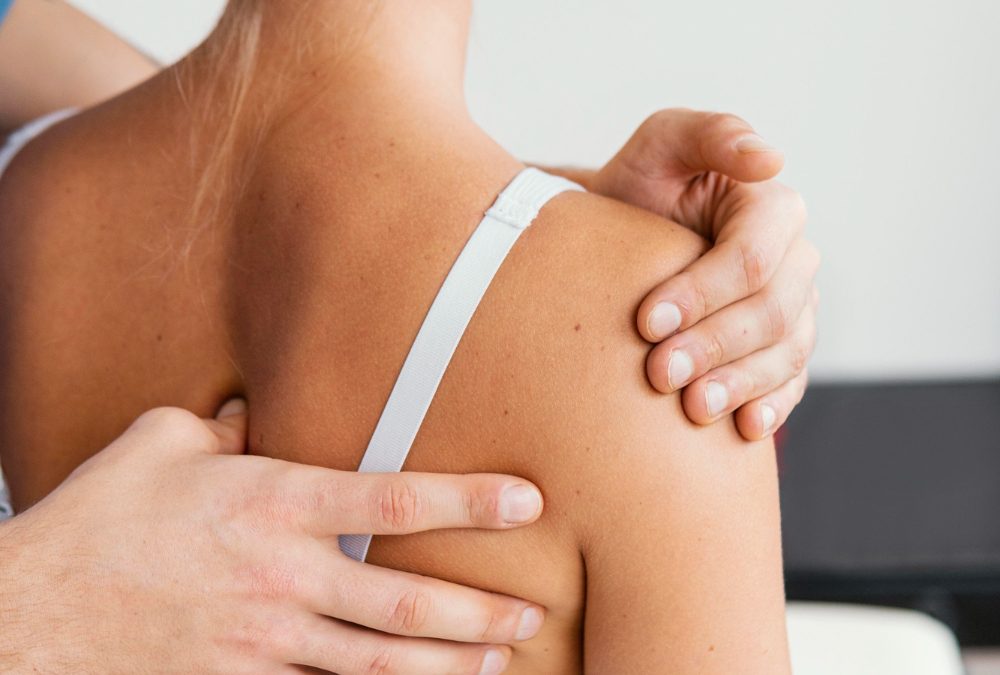 Navigating the Healing Journey with Chiropractic and Acupuncture