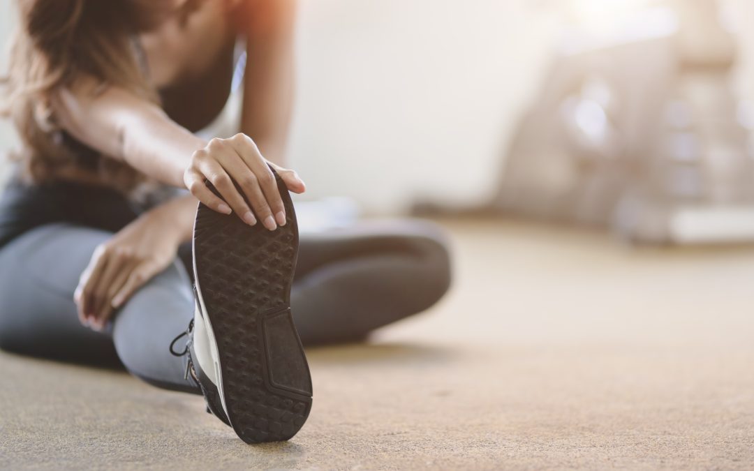 5 Essential Self-Care Practices to Prevent Injuries and Enhance Wellness