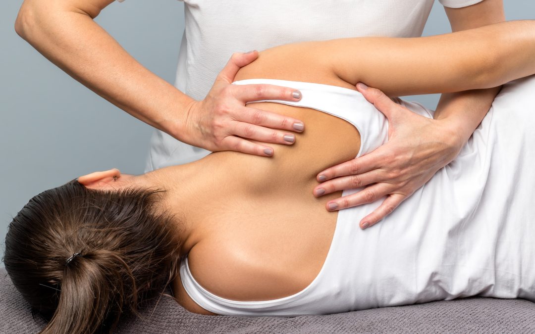 How Chiropractic Treatments Can Improve Your Quality of Life: Understanding the Process