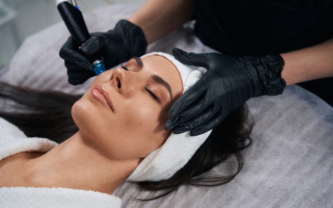 HydroFacial Benefits: Why Your Skin Will Thank You for This Refreshing Treatment