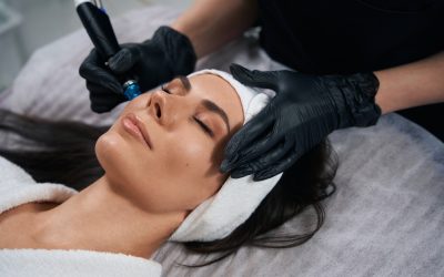 HydroFacial Benefits: Why Your Skin Will Thank You for This Refreshing Treatment
