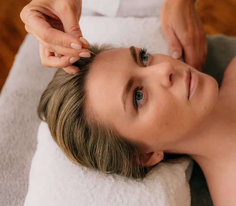 Acupuncture and Depression: What to Expect (and Why It’s More Relaxing Than You Think)