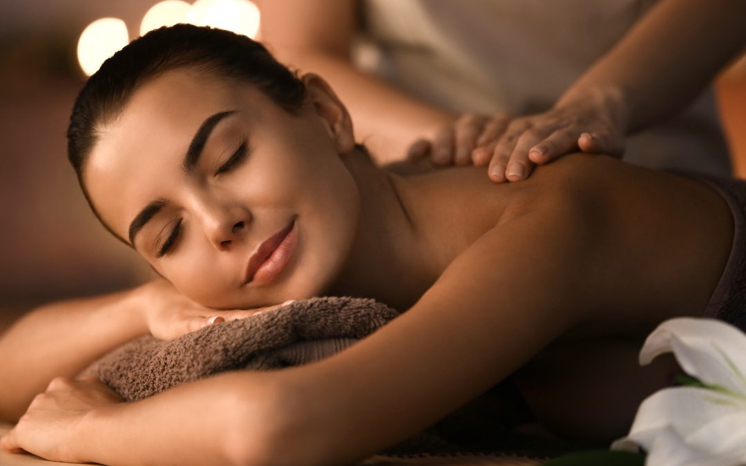 Feeling Stressed and Stiff? Here’s Why Massage Therapy Might Be Just What You Need