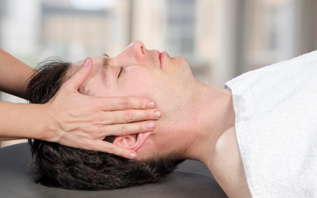 Craniosacral Therapy Benefits for Stress & Posture