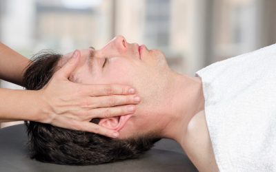 Craniosacral Therapy Benefits for Stress & Posture