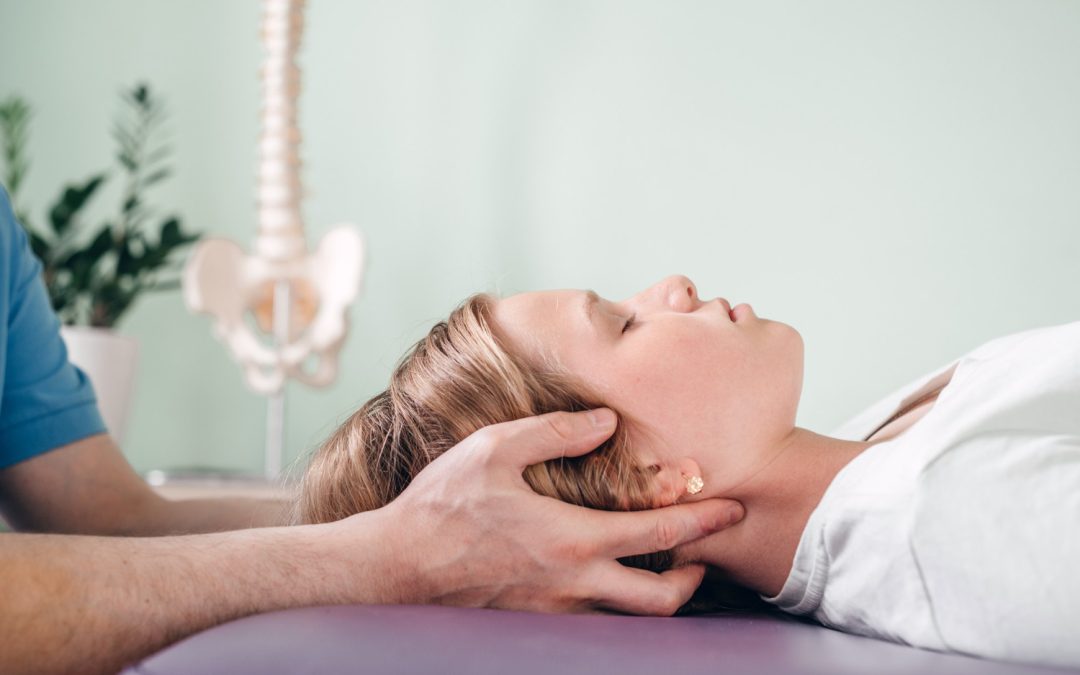 Craniosacral Therapy in Los Angeles: A Gentle Way to Relieve Pain, Stress, and Burnout