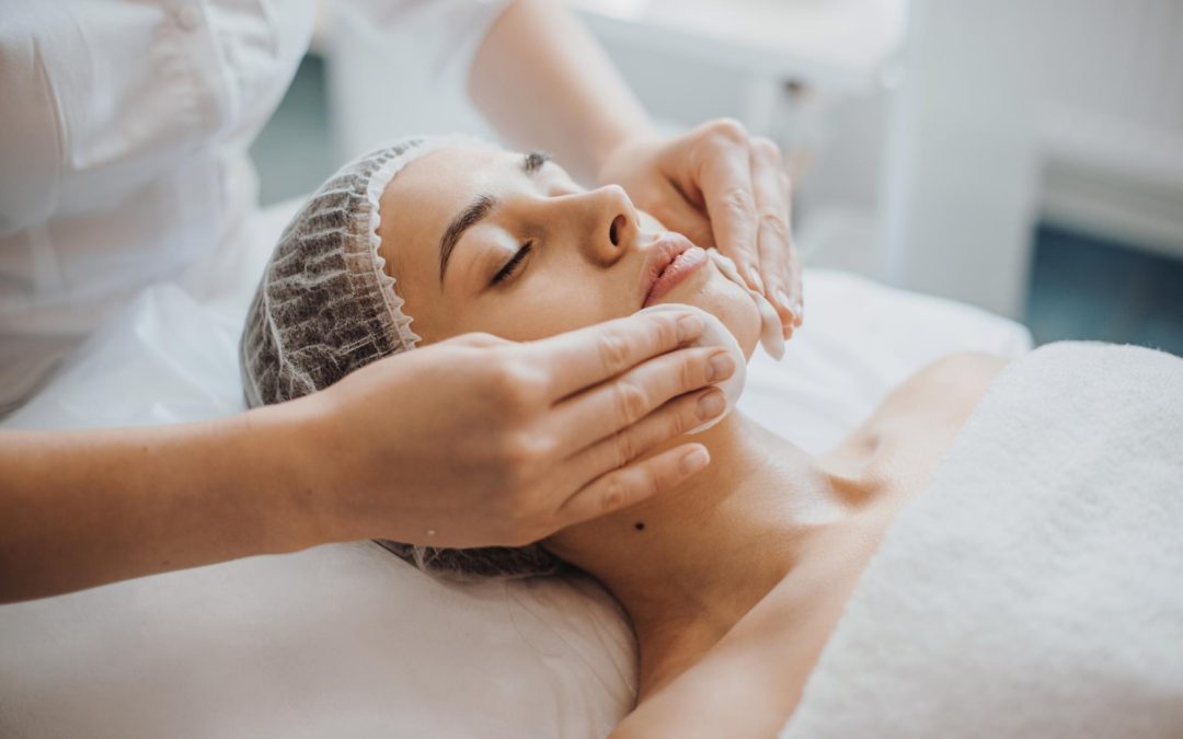Non-Invasive Facial Treatments: What to Expect from Microdermabrasion and LED Therapy