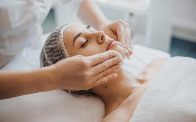 Non-Invasive Facial Treatments: What to Expect from Microdermabrasion and LED Therapy