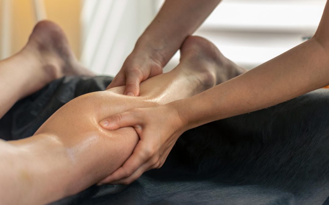 The Benefits of Sports Massage for Recovery, Performance, and Overall Wellness