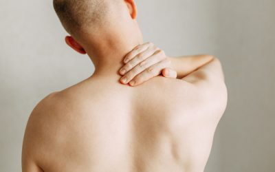 Tech Neck and Shoulder Tension: How Chiropractic Care Can Help Address Everyday Strain